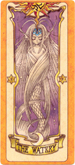 The Watery Clow Card